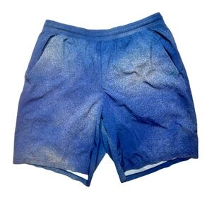 Lululemon Pace Breaker Lined Shorts 9”